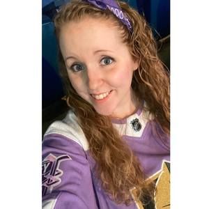 Meet your Posher, Savannah